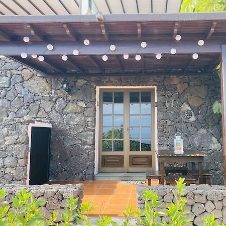 Vivienda Vacacional Julia La Asomada  外观 照片