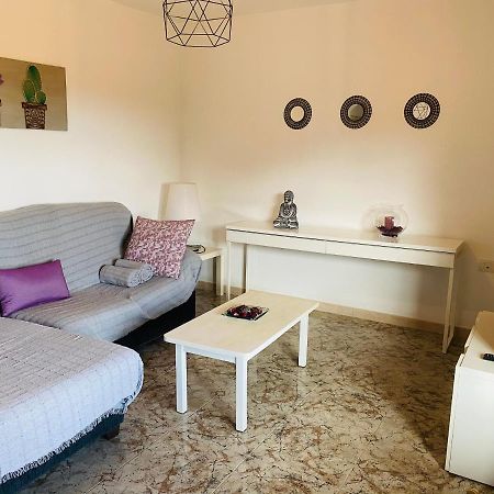 Vivienda Vacacional Julia La Asomada  外观 照片