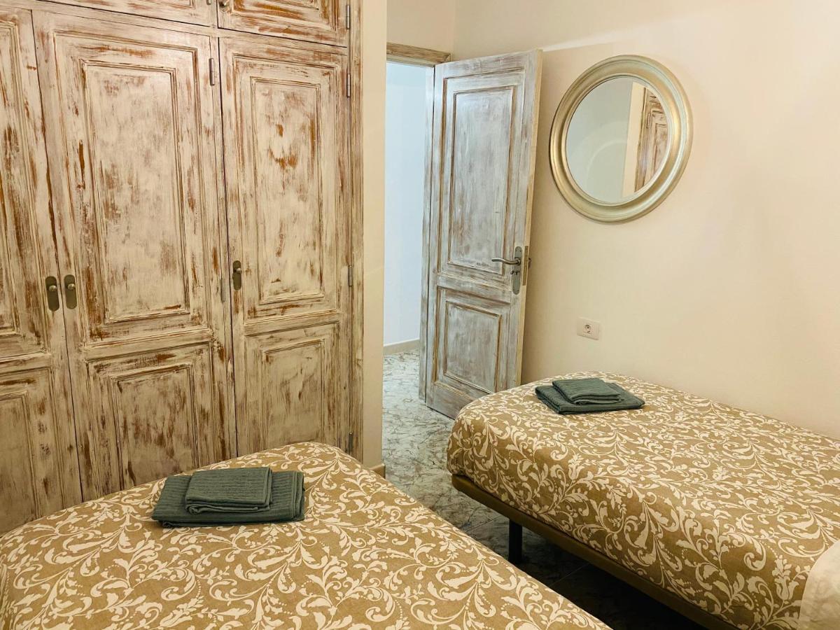 Vivienda Vacacional Julia La Asomada  外观 照片